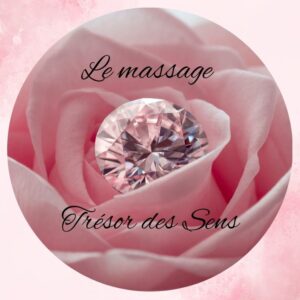 massage Trésor des Sens Colmar