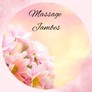 Massages jambes colmar