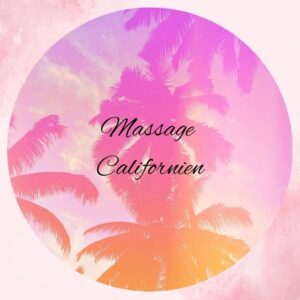 Massage Californien Colmar