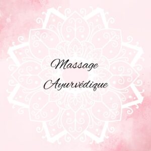 Massage Ayurvedique Colmar